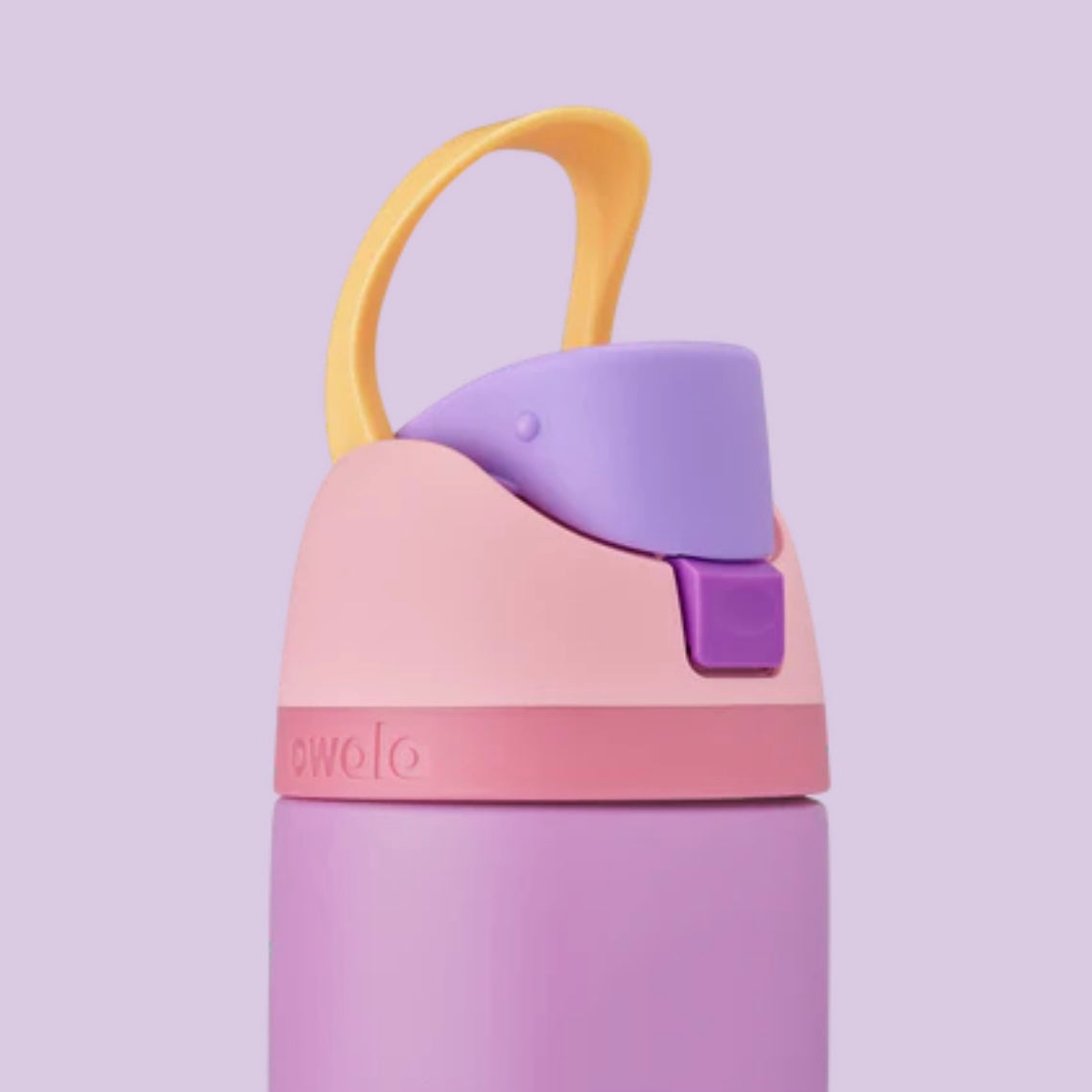FreeSip® 24oz - Rapunzel