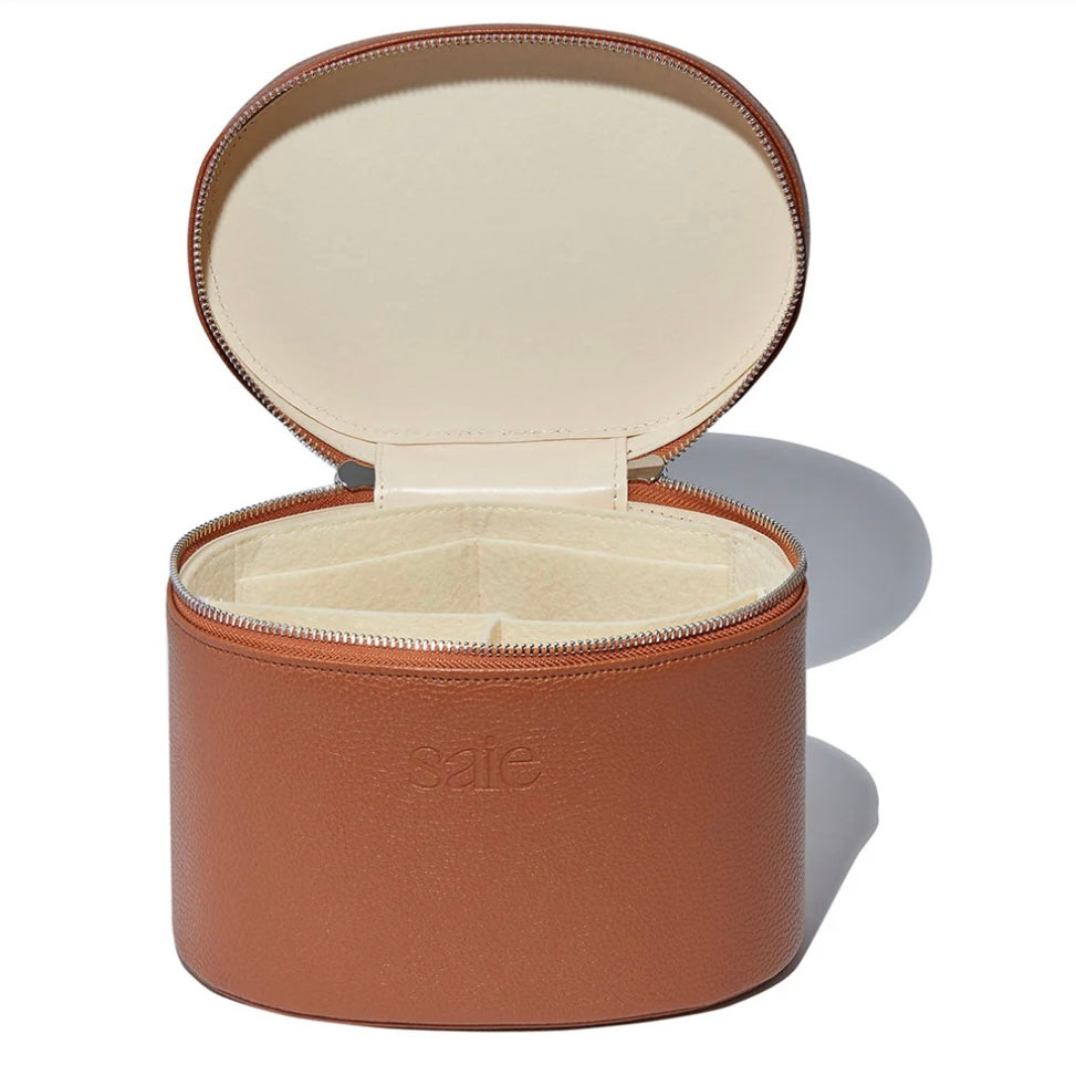 The Vanity Case