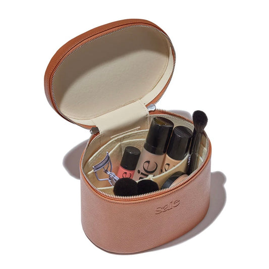 The Vanity Case