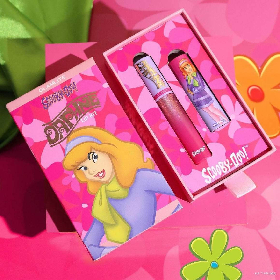 Daphne Lip Kit