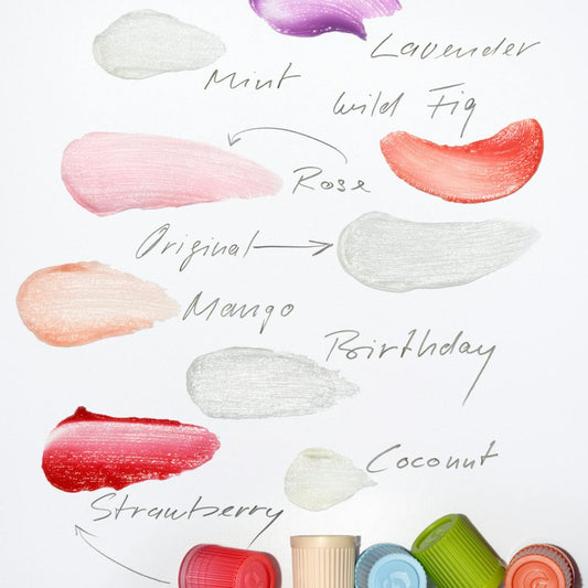 Balm Dotcom Lip Balm & Skin Salve | PREVENTA