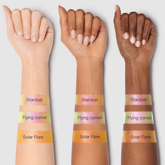 Chroma-Glow Bloom Liquid Highlighter