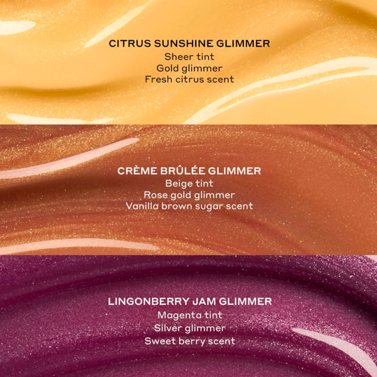 Pout Preserve Hydrating Peptide Lip Treatment