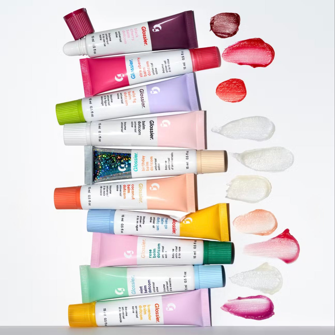 Balm Dotcom Lip Balm & Skin Salve