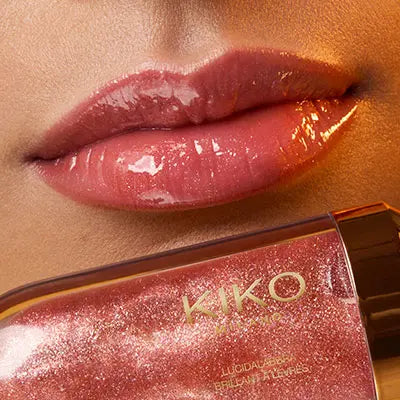Juicy Fizz 3D Hydra Lip Gloss Limited Edition