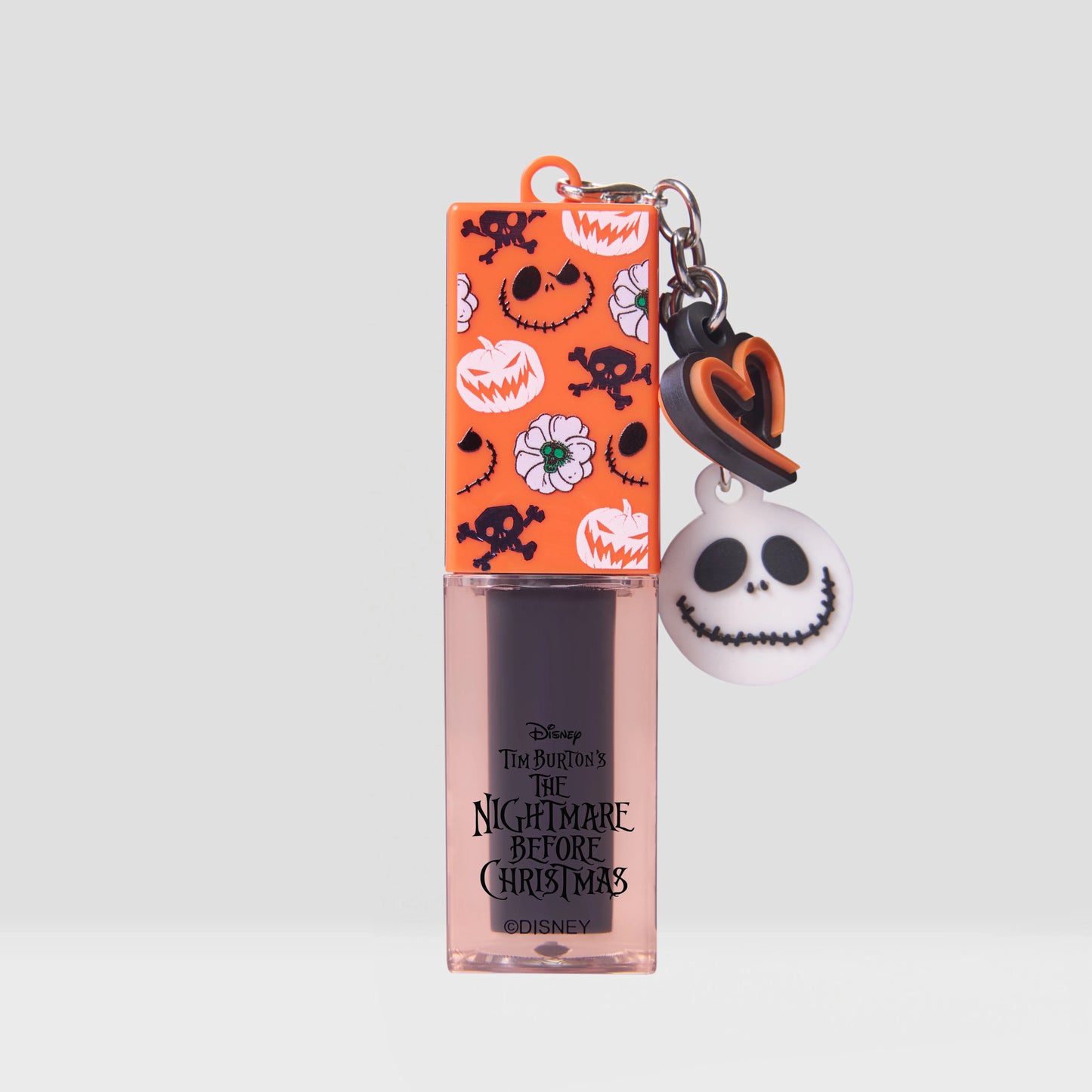 King Of Screams Lip Oil