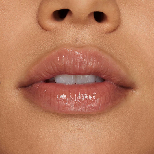 King Kylie Supple Kiss Lip Glaze - Literally