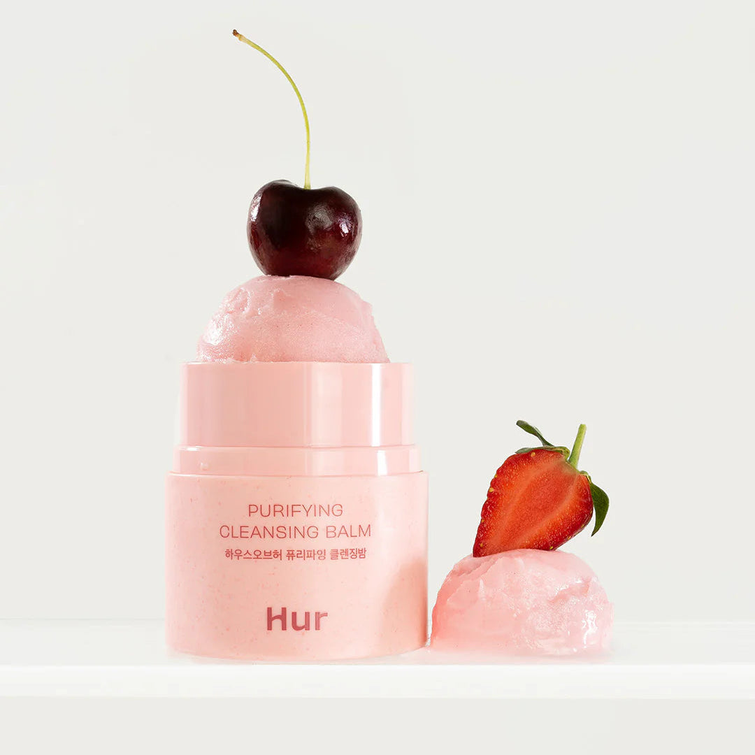 Purifying Cleansing Balm