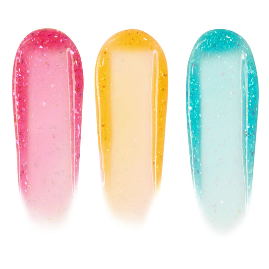 Talk To Me Ultra Glossy Lip Kit