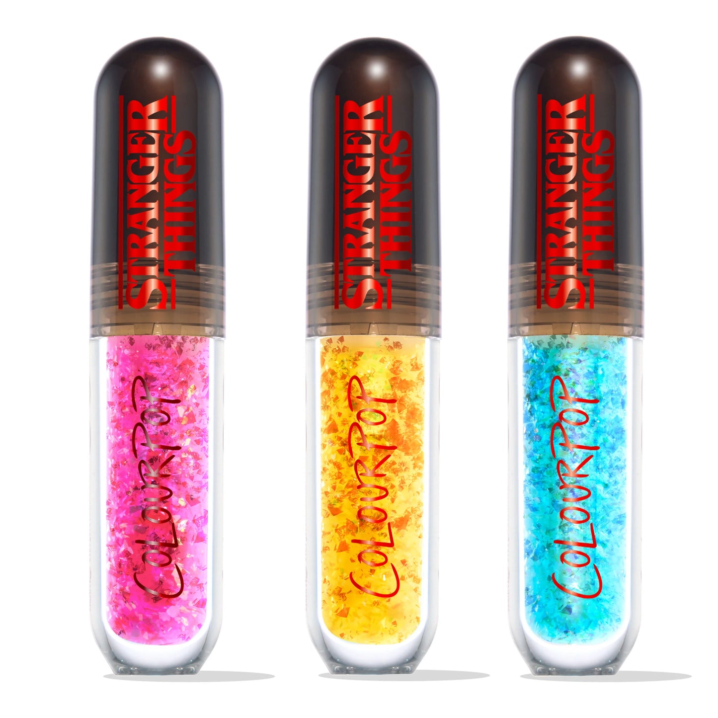 Talk To Me Ultra Glossy Lip Kit