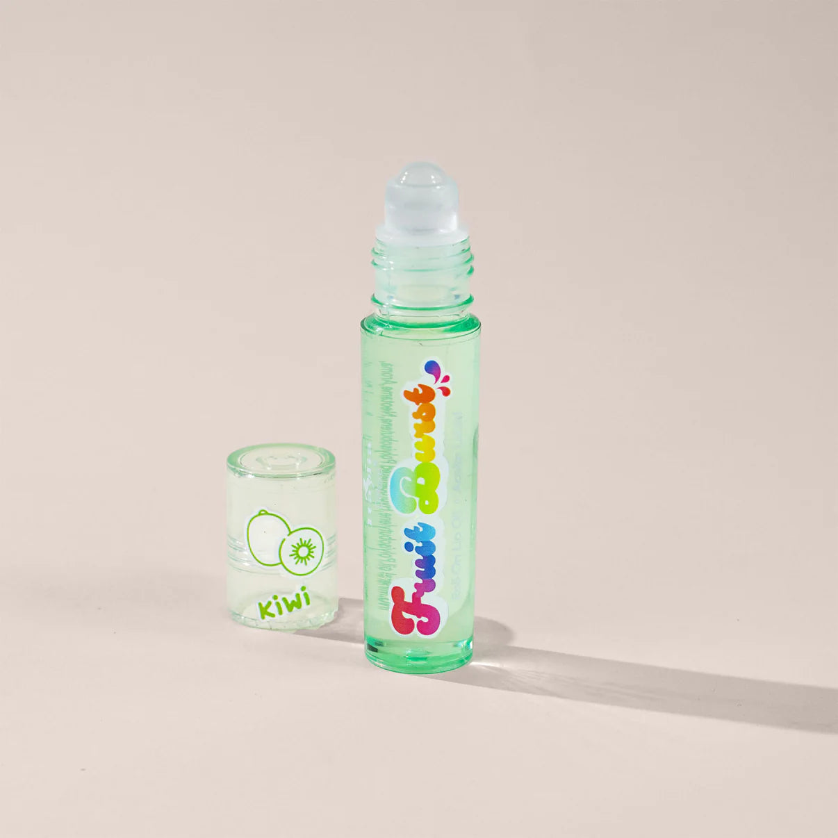 Fruit Burst Roll On Lip Oil