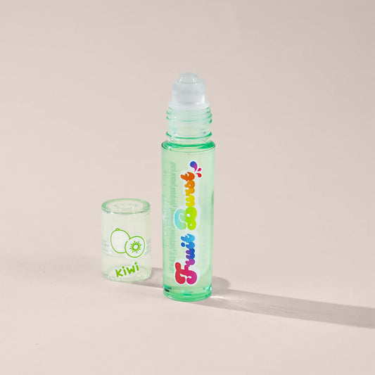 Fruit Burst Roll On Lip Oil