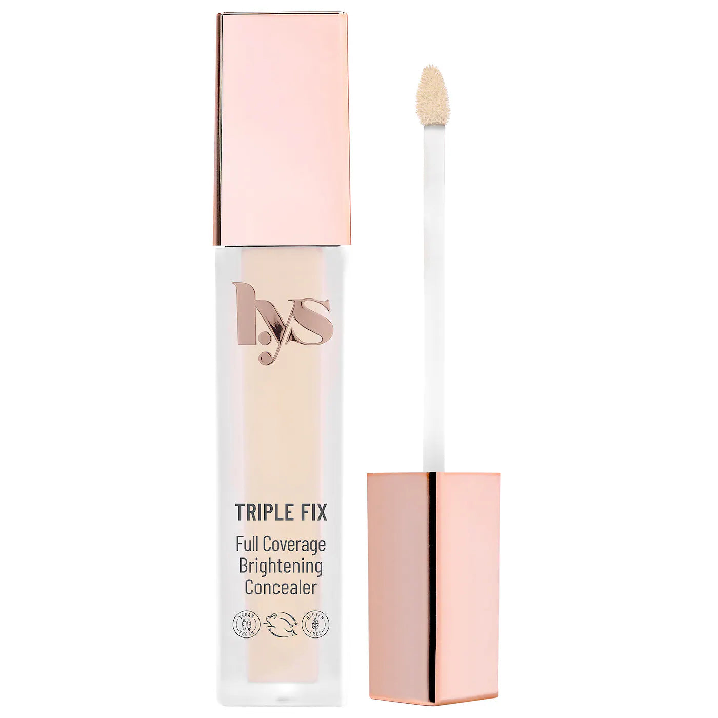 Triple Fix Brightening Concealer | PREVENTA