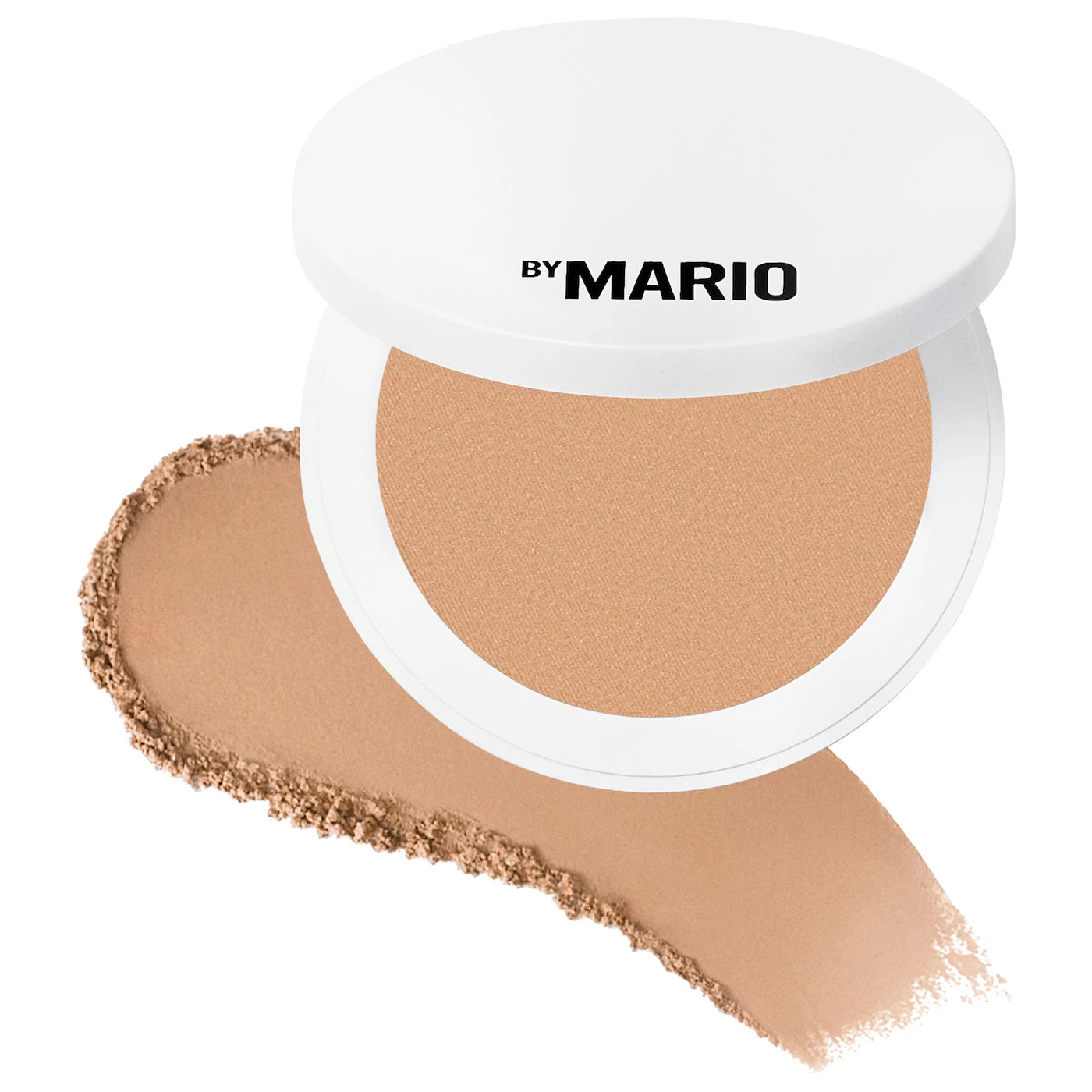 SoftSculpt® Talc-Free Blurring Bronzer | PREVENTA