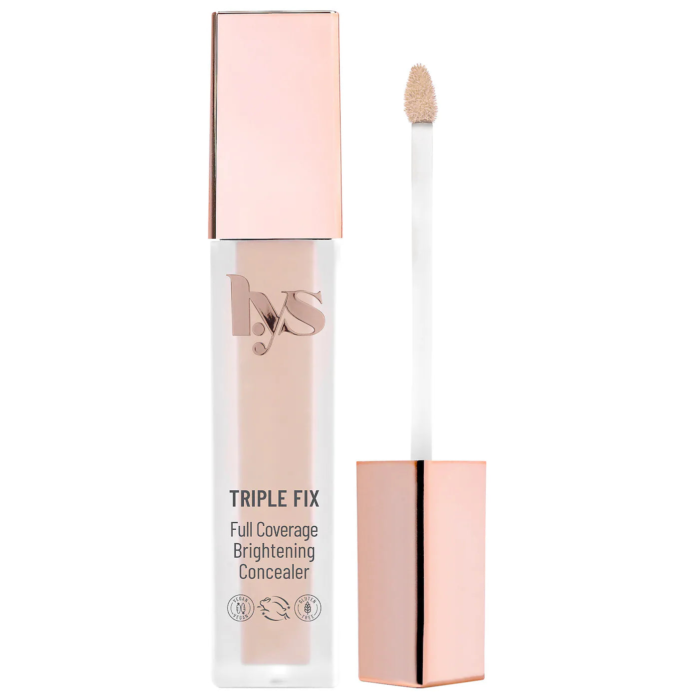 Triple Fix Brightening Concealer | PREVENTA