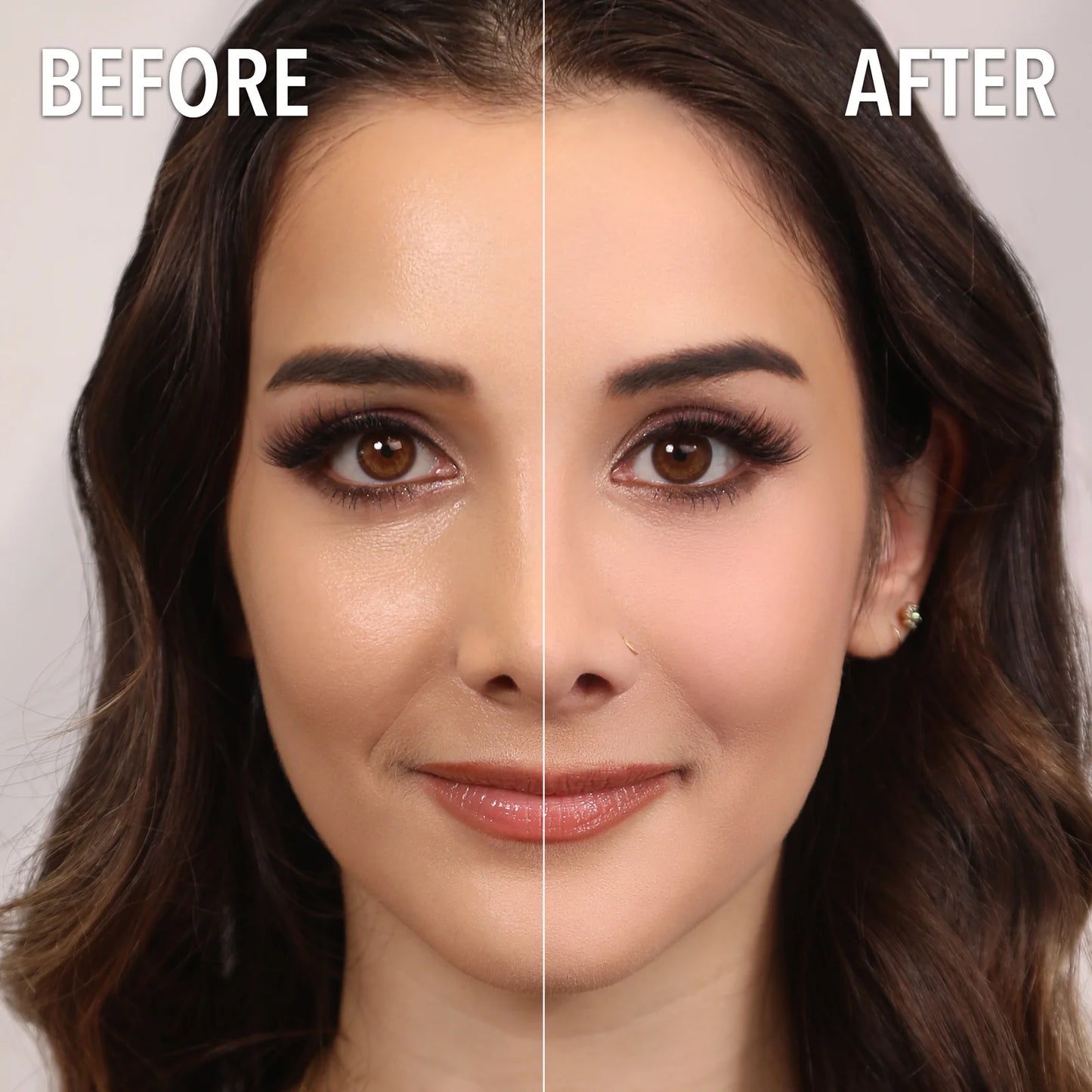 Pink Loose Setting Powder