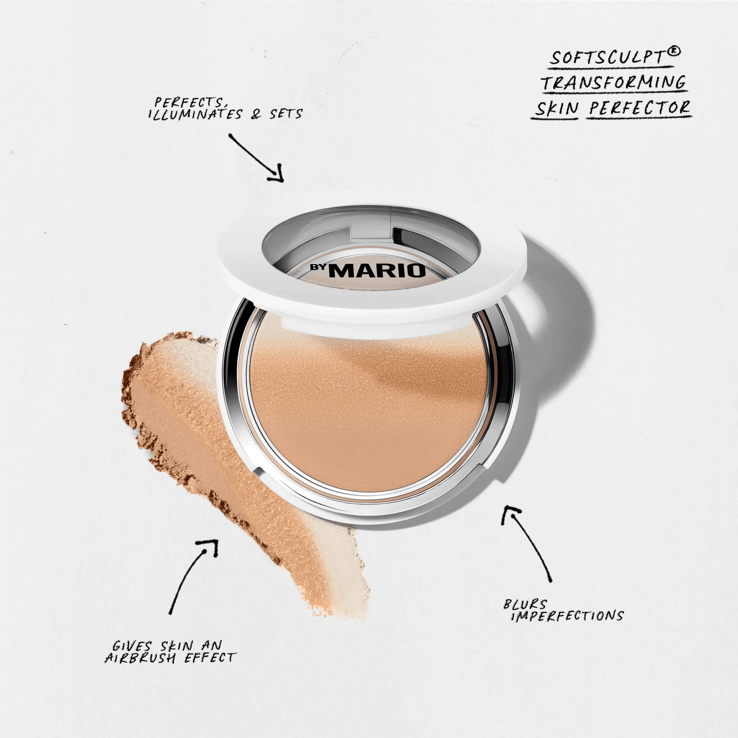 SoftSculpt® Transforming Skin Perfector | PREVENTA