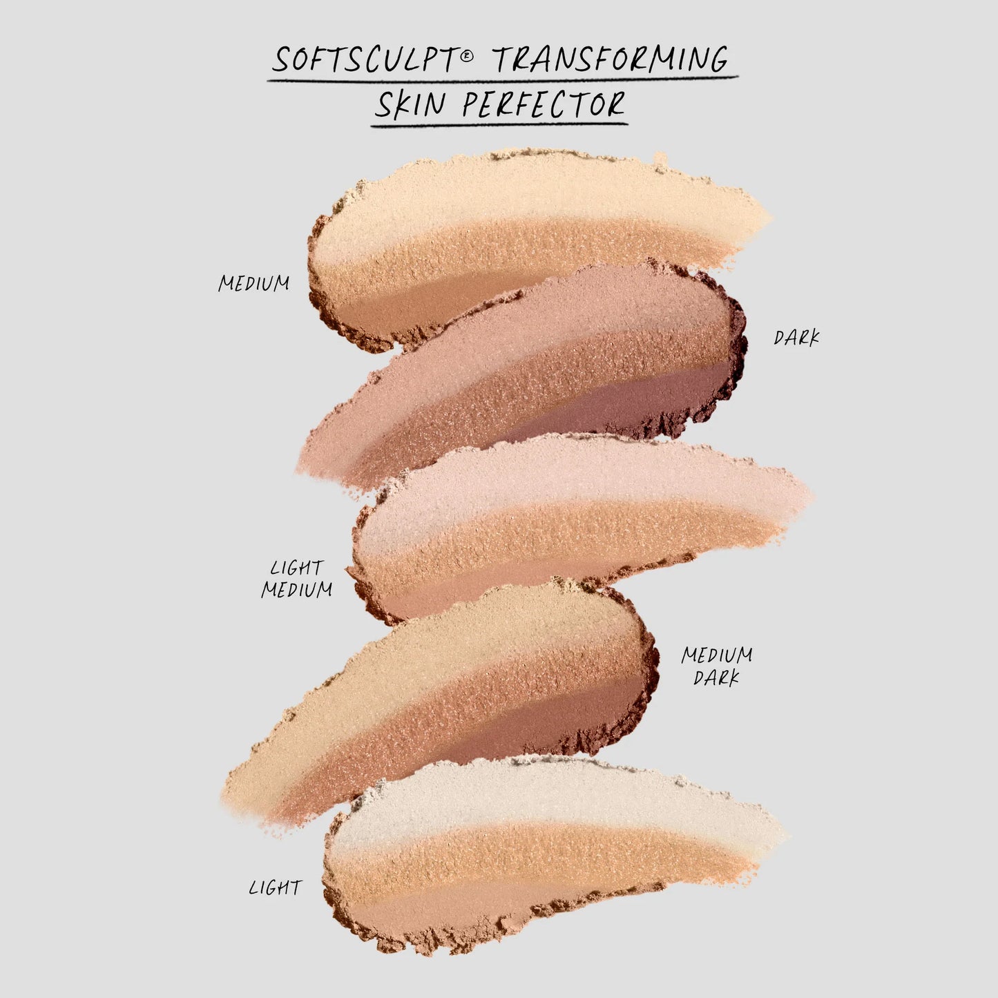 SoftSculpt® Transforming Skin Perfector | PREVENTA