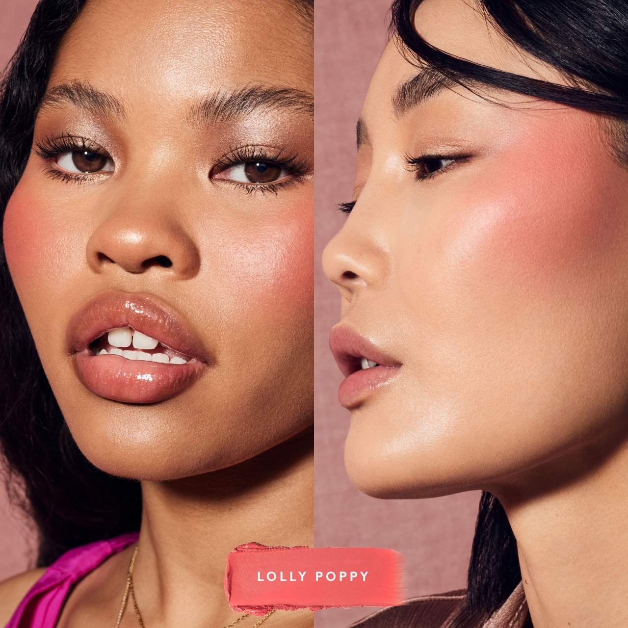 Fenty Cheeks Suede Waterproof Powder Blush | PREVENTA