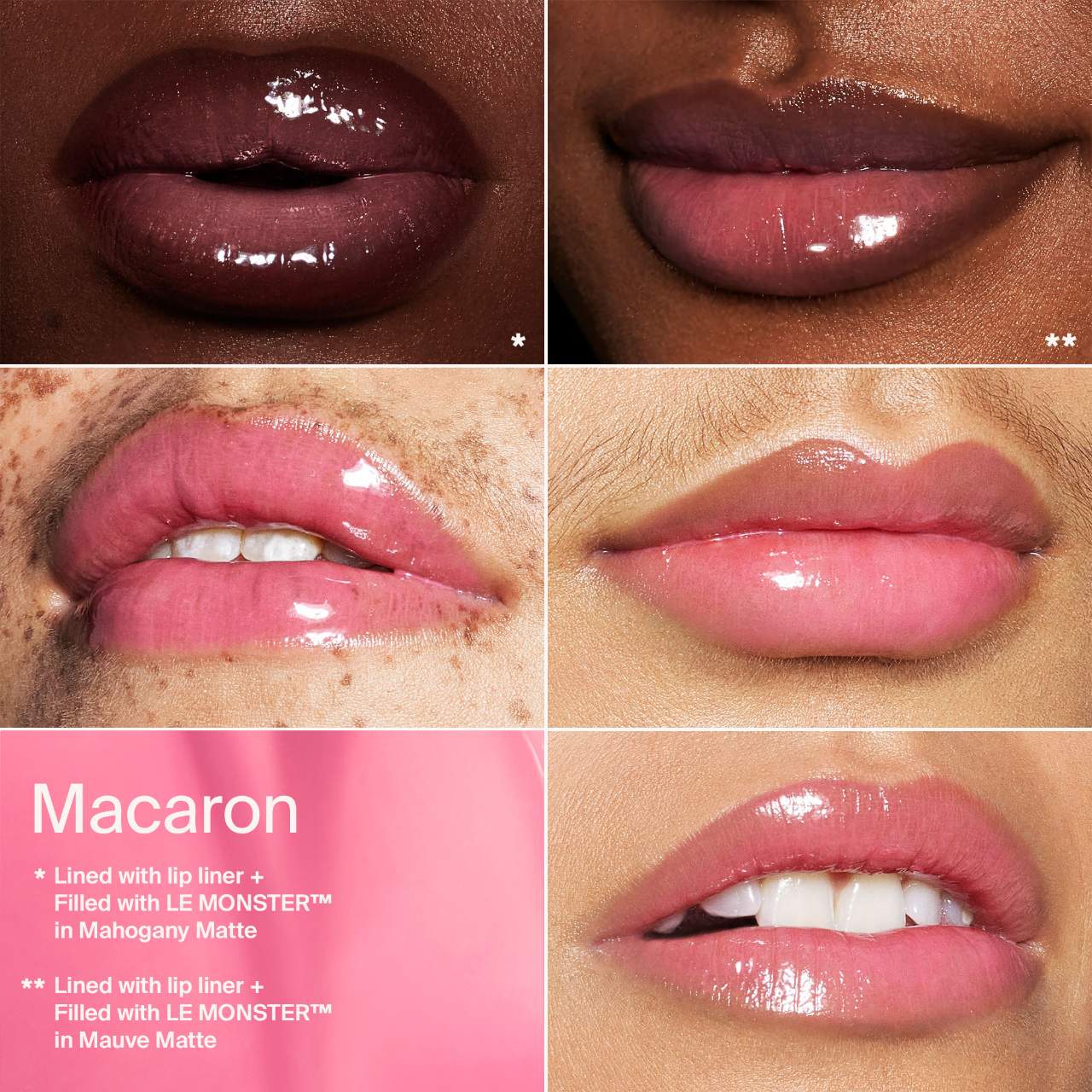 PhD Hybrid Lip Glaze Plumping Gloss | PREVENTA