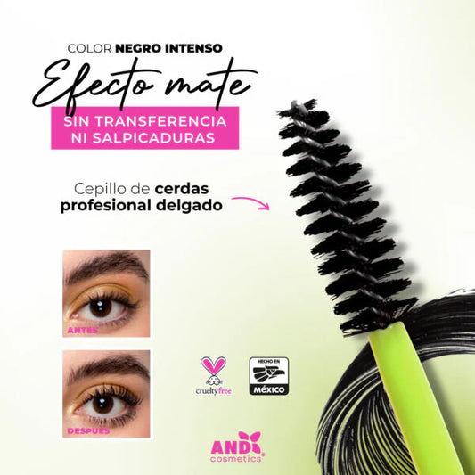 Infinity Lashes - Efecto Alargador