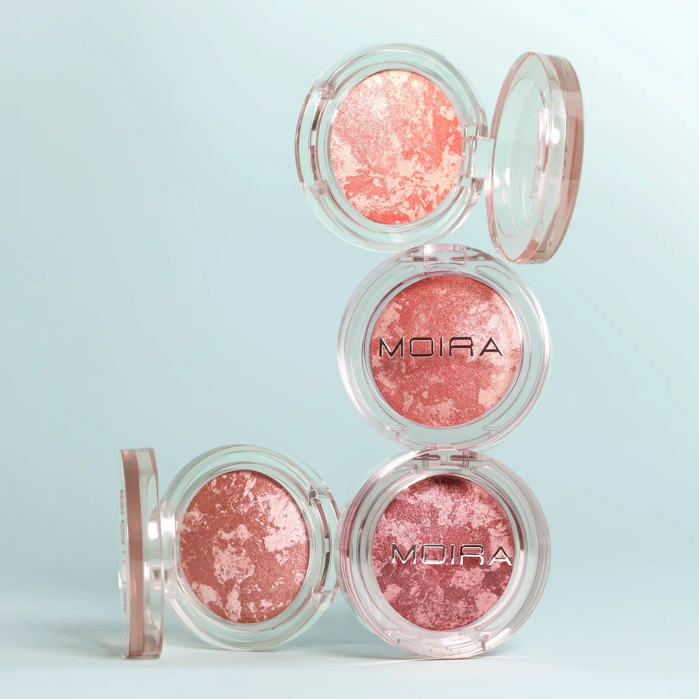 Marvelous Baked Blush