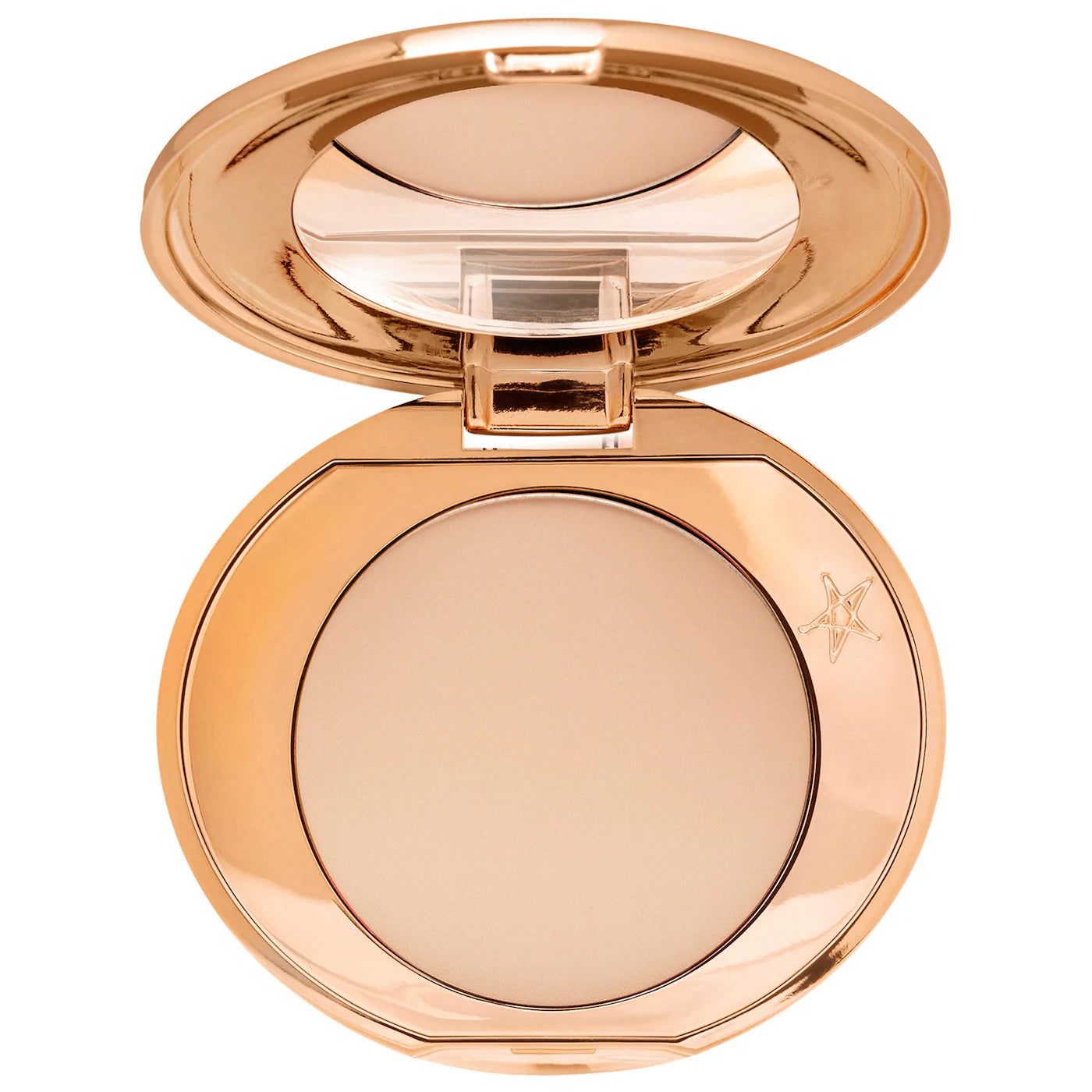 Airbrush Flawless Finish Setting Powder | PREVENTA