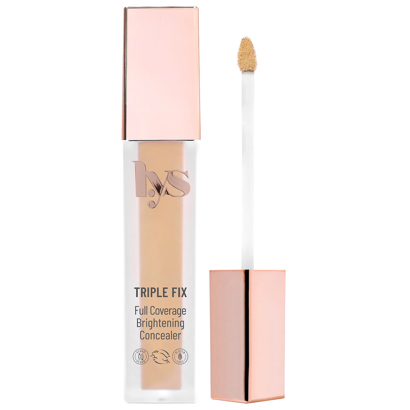 Triple Fix Brightening Concealer | PREVENTA