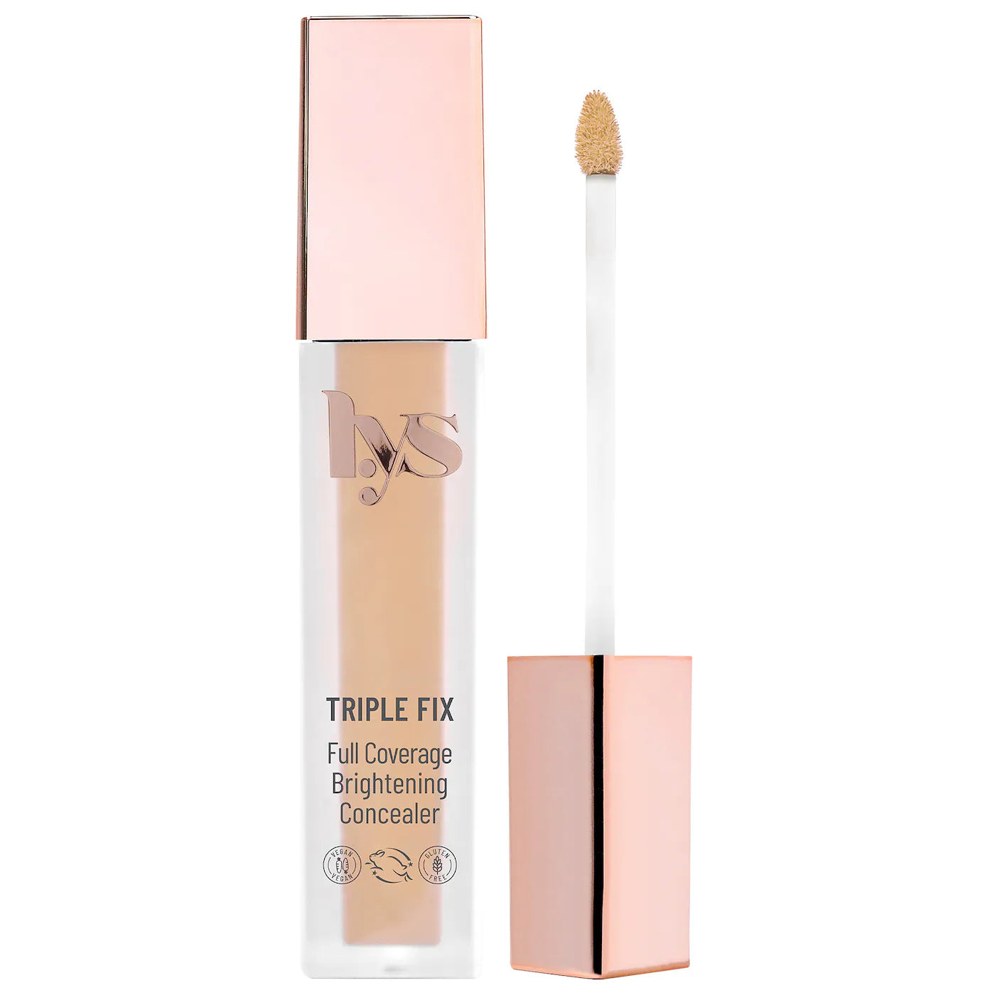 Triple Fix Brightening Concealer | PREVENTA