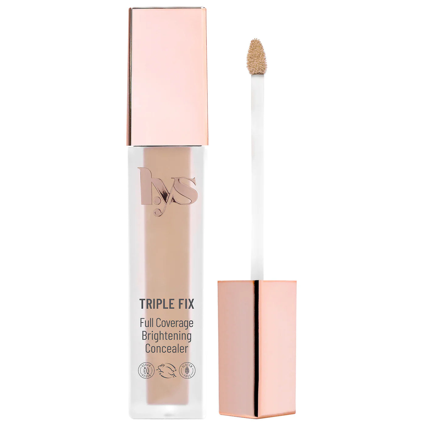 Triple Fix Brightening Concealer | PREVENTA
