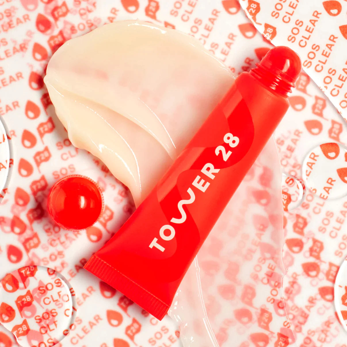 LipSoftie® Lip Treatment | PREVENTA