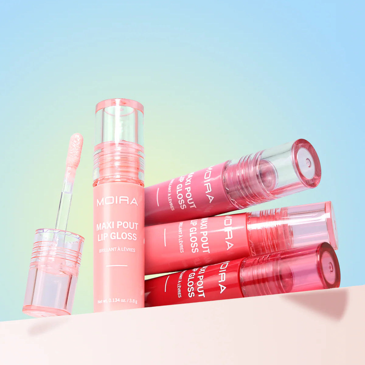 Maxi Pout Lip Gloss