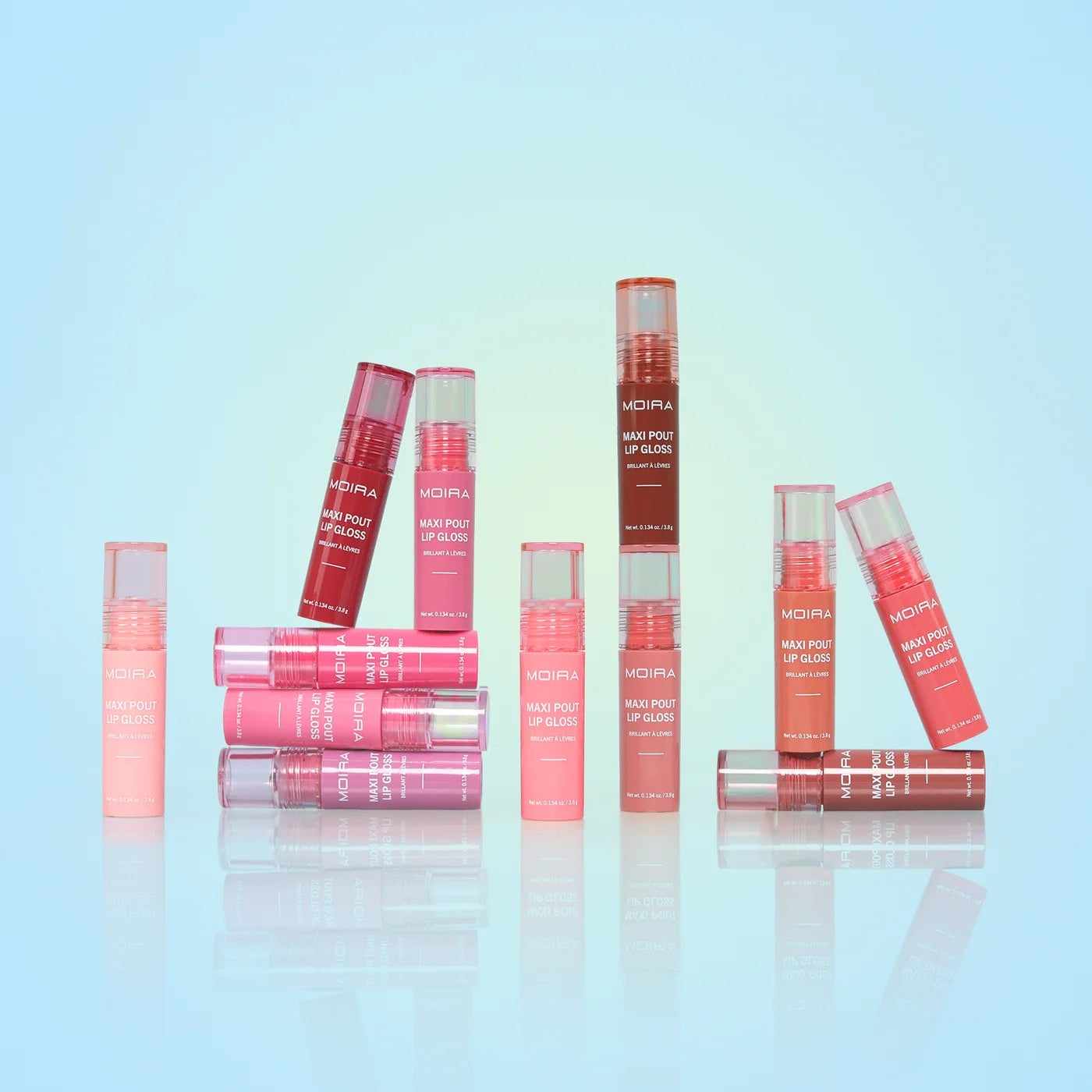 Maxi Pout Lip Gloss