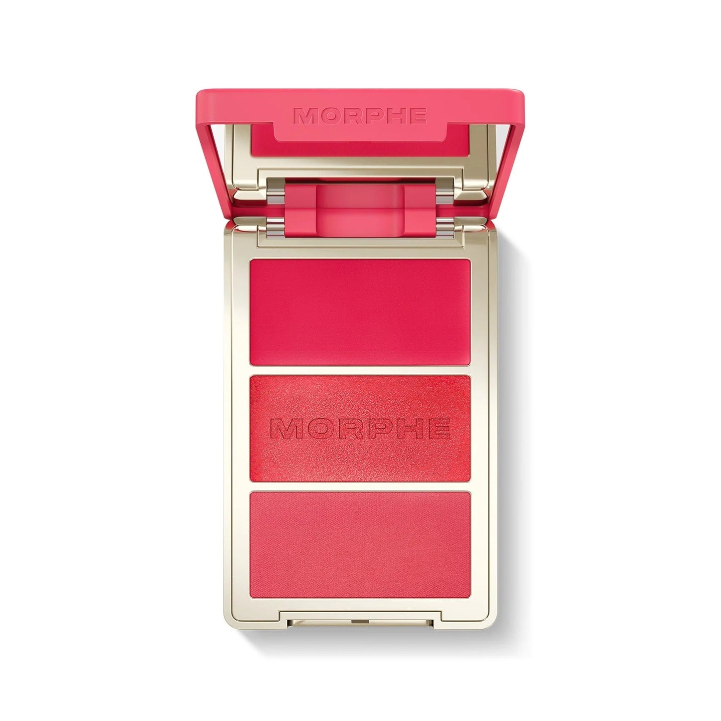 Cabana Club Cheek Thrills Multi-Finish Face Trio