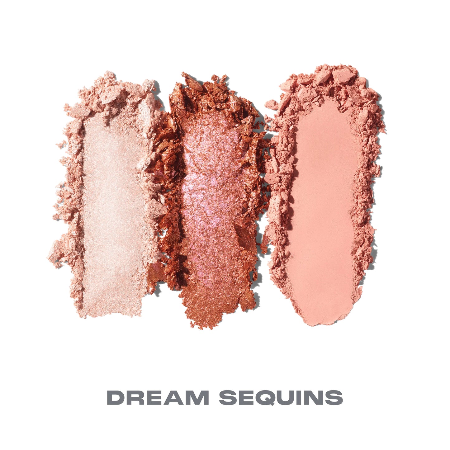 Dream Sequins ChromaPlus Eyeshadow Trio