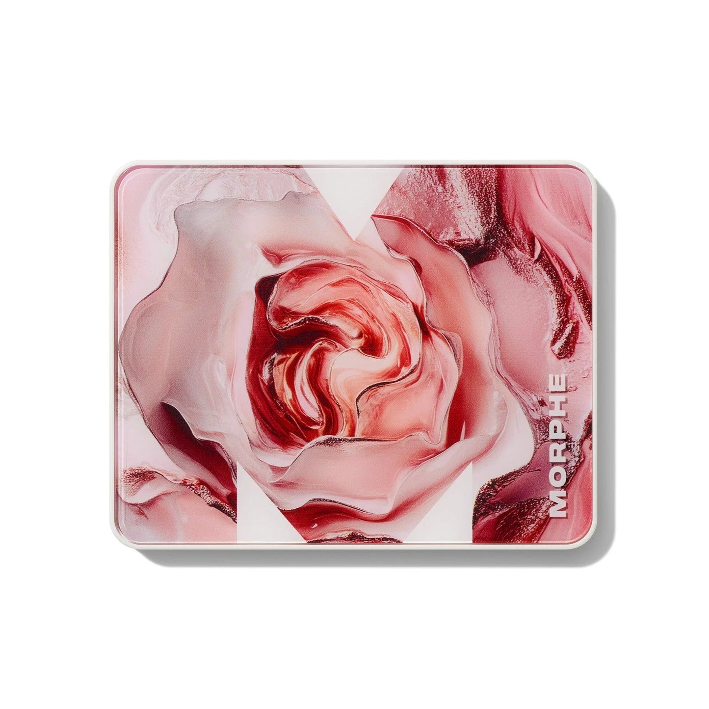 Rose Frequency ChromaPlus Palette