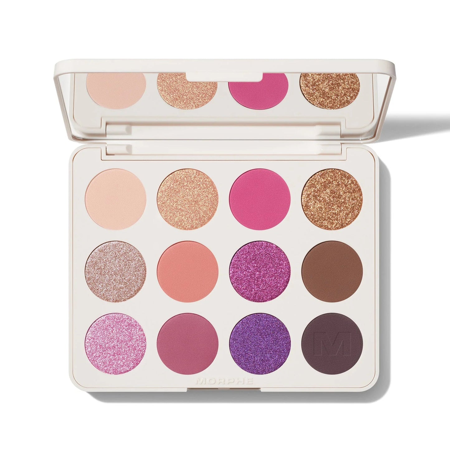 Electric Currant ChromaPlus Palette