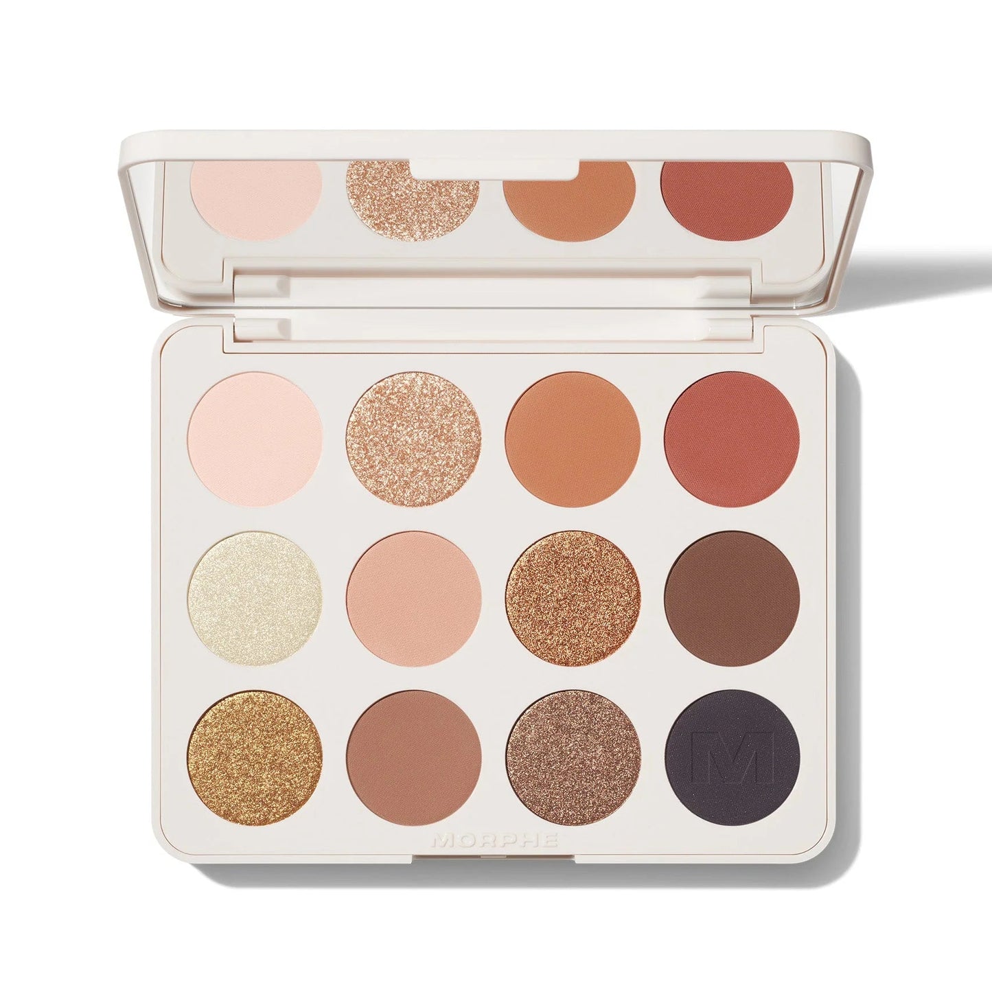 Flickering Sands ChromaPlus Palette