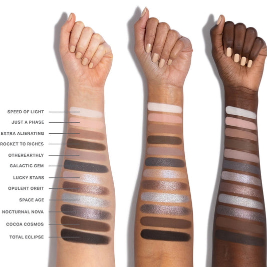 Moon Stone ChromaPlus Palette