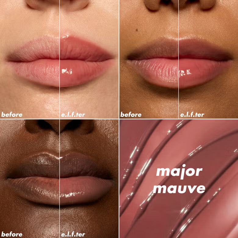 Glow Reviver Plumping Lip Oil