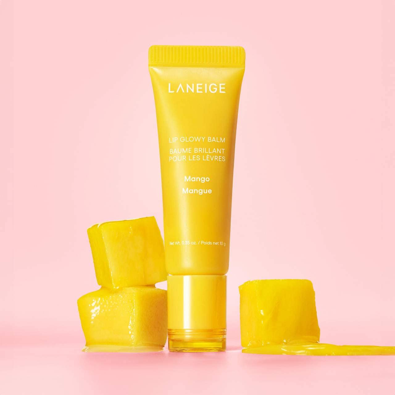 Lip Glowy Hydration Balm | PREVENTA