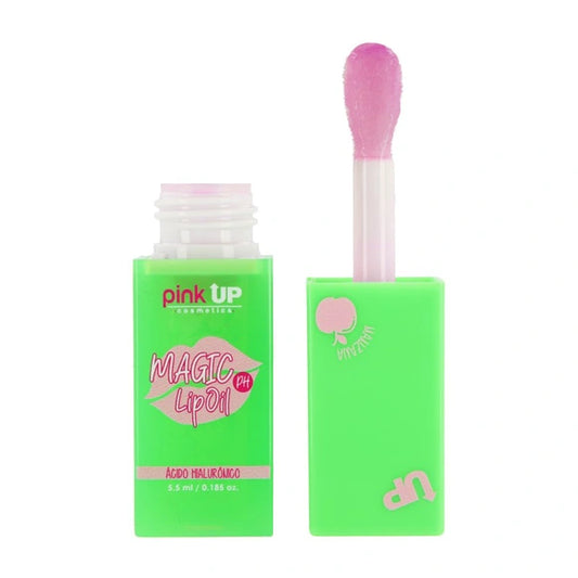 Magic Lip Oil