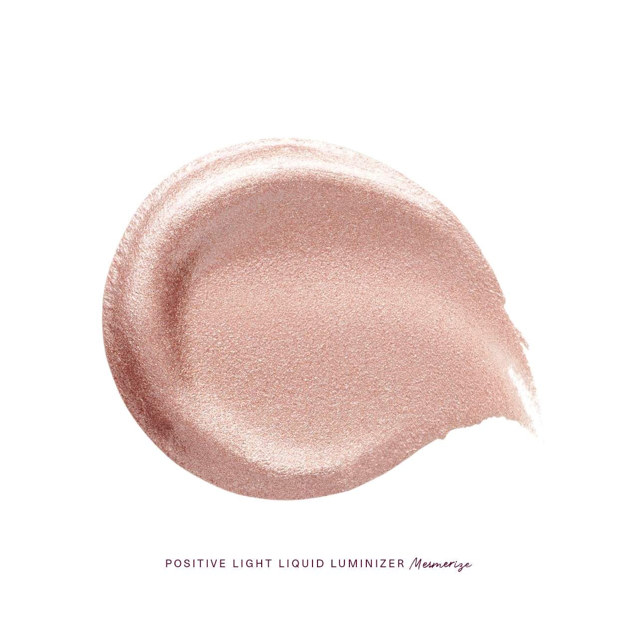 Mini Positive Light Liquid Luminizer Highlight | PREVENTA