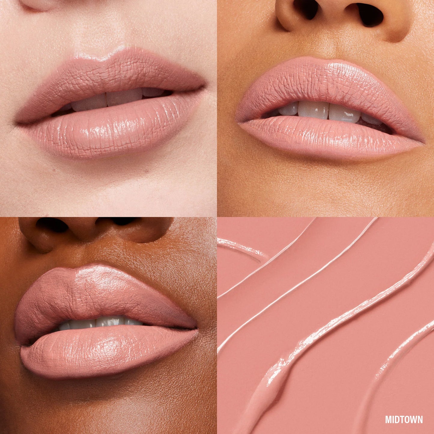 SuperSatin® Lipstick | PREVENTA