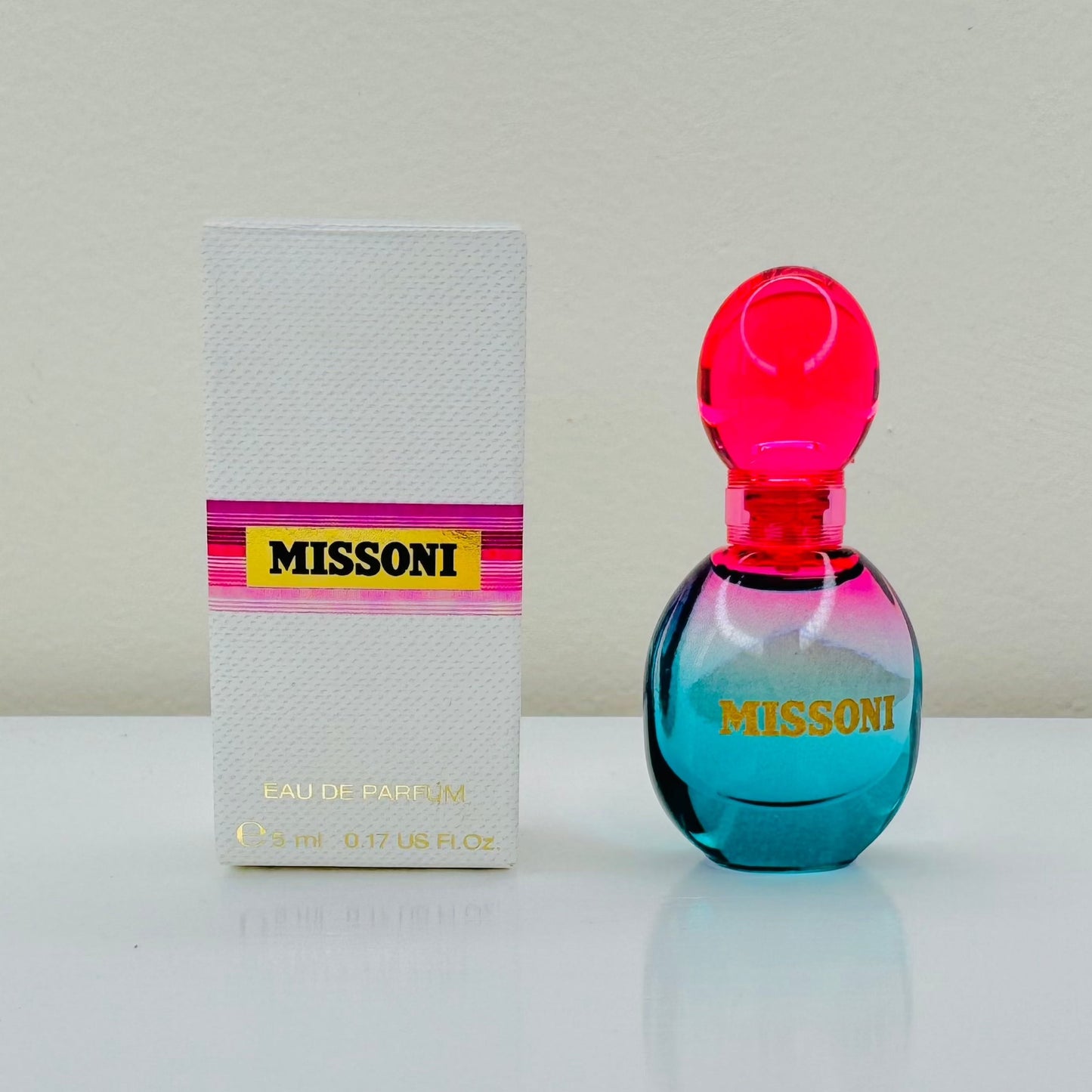 Mini Missoni