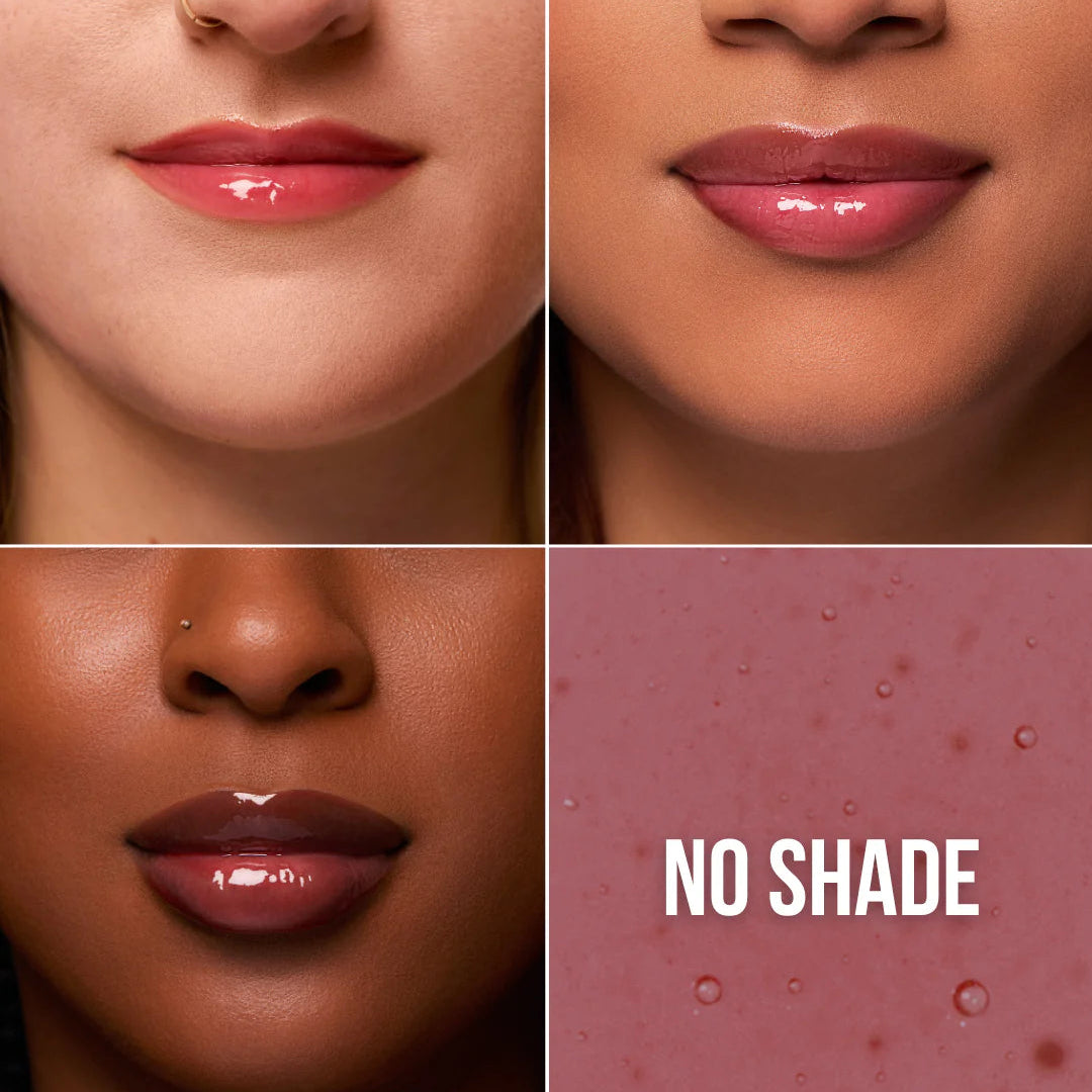 Tinted Luxe Lip Oil