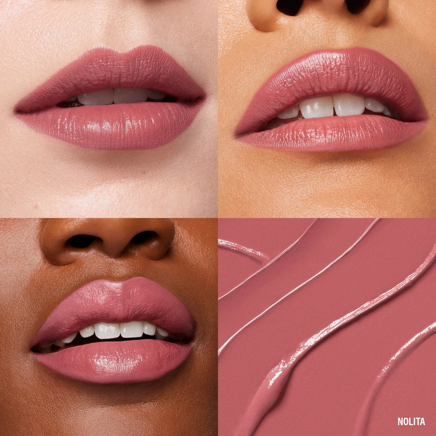 SuperSatin® Lipstick | PREVENTA