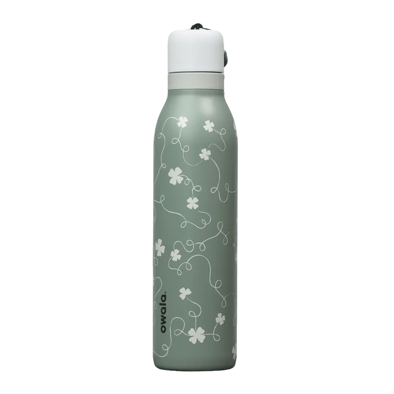 FreeSip® Twist ColorDrop 24oz - Clover Achiever