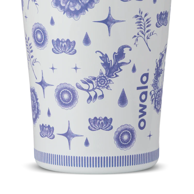 FreeSip® Tumbler 40oz ColorDrop - Heirloom | PREVENTA