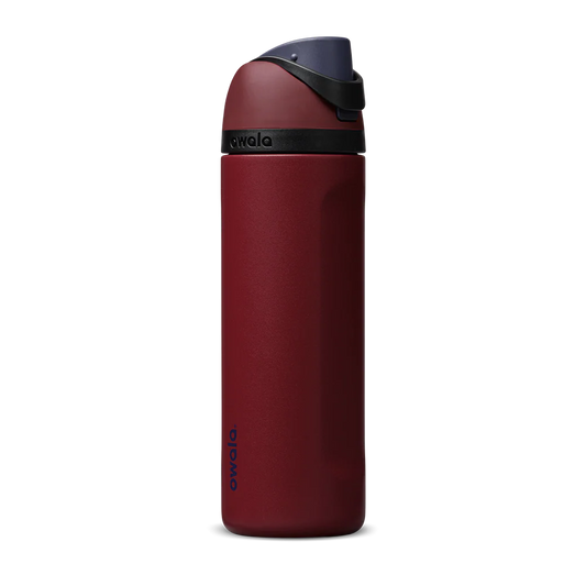 FreeSip® 24oz - Burgundy Bay